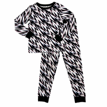 Load image into Gallery viewer, Two Piece Pajama Set