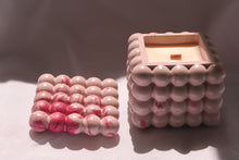 Load image into Gallery viewer, Hot Lava Candle – Best-Selling Citrus Agave Scent