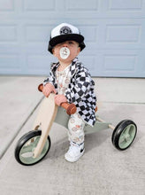 Load image into Gallery viewer, Baby Dirt Bike Sleeper