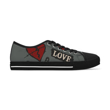 Load image into Gallery viewer, Barbed Love Sneakers