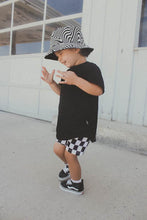 Load image into Gallery viewer, 2-1 bucket hat