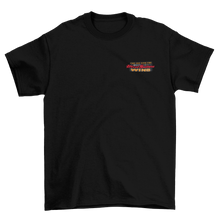 Load image into Gallery viewer, Most Guitars Wins Graphic Tee
