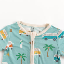 Load image into Gallery viewer, Coastal Crusing (Romper)
