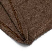 Load image into Gallery viewer, Mr. Owl How Many Licks? T-Shirt - Brown