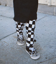 Load image into Gallery viewer, Checkered leggings