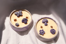 Load image into Gallery viewer, Purple Haze Lavender Wood Wick