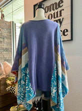 Load image into Gallery viewer, Butterfly Top “Van Halen”