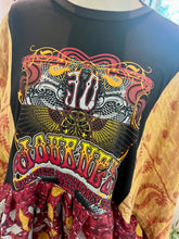 Load image into Gallery viewer, Butterfly Ruched Top “Journey”