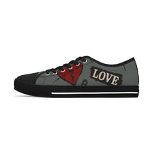 Load image into Gallery viewer, Barbed Love Sneakers