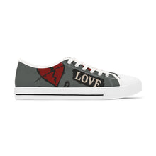 Load image into Gallery viewer, Barbed Love Sneakers