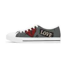 Load image into Gallery viewer, Barbed Love Sneakers