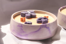 Load image into Gallery viewer, Purple Haze Lavender Wood Wick