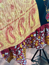 Load image into Gallery viewer, Butterfly Ruched Top “Journey”