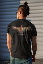 Load image into Gallery viewer, Live Free Rock N Roll T-Shirt