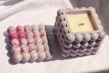 Load image into Gallery viewer, Hot Lava Candle – Best-Selling Citrus Agave Scent