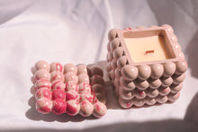 Load image into Gallery viewer, Hot Lava Candle – Best-Selling Citrus Agave Scent