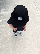 Load image into Gallery viewer, 2-1 bucket hat