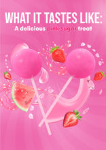 Load image into Gallery viewer, It Girl Beauty Lollipops - Collagen Peptides & Vitamin C Healthy Candy for Skin, Hair, Nails