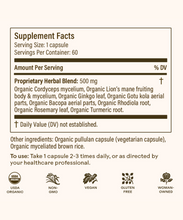 Load image into Gallery viewer, Brain Bloom