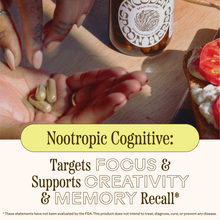 Load image into Gallery viewer, Brain Bloom