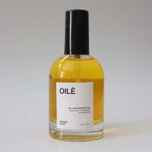 Load image into Gallery viewer, Oilē (Sunless Dry Body Oil)