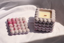 Load image into Gallery viewer, Hot Lava Candle – Best-Selling Citrus Agave Scent