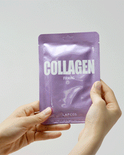 Load image into Gallery viewer, Daily Collagen Firming Facial Skin Mask