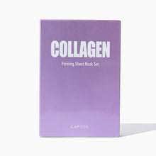 Load image into Gallery viewer, Daily Collagen Firming Facial Skin Mask