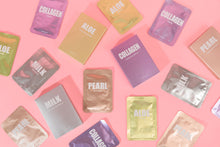 Load image into Gallery viewer, Daily Collagen Firming Facial Skin Mask