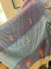 Load image into Gallery viewer, Butterfly Top “Van Halen”