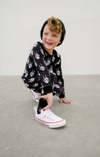 Load image into Gallery viewer, ✌🏻 skelly | bamboo pajamas