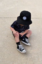 Load image into Gallery viewer, 2-1 bucket hat