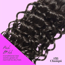 Load image into Gallery viewer, Rich B*tch Conditioner Bar: Luxuriously Nourishing for Dry, Thirsty Hair