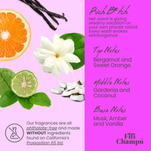 Load image into Gallery viewer, Rich B*tch Conditioner Bar: Luxuriously Nourishing for Dry, Thirsty Hair