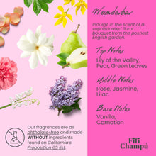 Load image into Gallery viewer, Wunderbar Conditioner Bar: Nourishing, Plant-Based Hydration