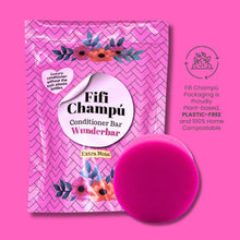 Load image into Gallery viewer, Wunderbar Conditioner Bar: Nourishing, Plant-Based Hydration