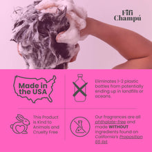 Load image into Gallery viewer, Wunderbar Conditioner Bar: Nourishing, Plant-Based Hydration