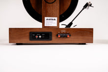 Load image into Gallery viewer, Fuse Audio GLD Vertical Vinyl Record Player