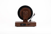 Load image into Gallery viewer, Fuse Audio GLD Vertical Vinyl Record Player