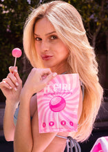 Load image into Gallery viewer, It Girl Beauty Lollipops - Collagen Peptides & Vitamin C Healthy Candy for Skin, Hair, Nails