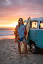 Load image into Gallery viewer, Butterfly Top “Sublime