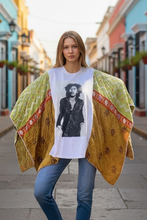 Load image into Gallery viewer, Butterfly Top “ Bob Marley
