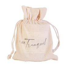 Load image into Gallery viewer, I AM Tranquil 7.5 oz Candle