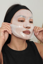 Load image into Gallery viewer, Deep Collagen Glass Skin Overnight Mask