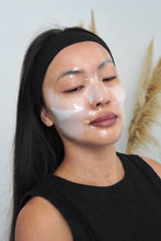 Load image into Gallery viewer, Deep Collagen Glass Skin Overnight Mask
