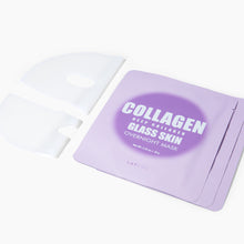 Load image into Gallery viewer, Deep Collagen Glass Skin Overnight Mask