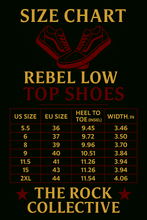 Load image into Gallery viewer, Barbed Love Sneakers