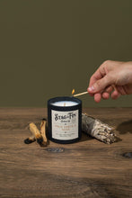 Load image into Gallery viewer, Palo Santo and Sage - 8oz.