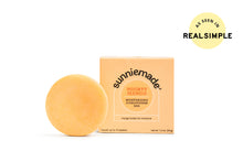Load image into Gallery viewer, Mighty Mango Moisturizing Conditioner Bar