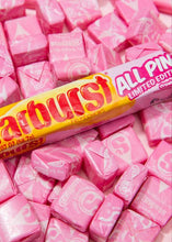 Load image into Gallery viewer, It Girl Snack - Superfoods Greens Gummies in Pink Starburst Flavor
